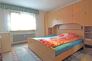 Gepflegte 3-Zimmer-Wohnung in wunderschöner, ruhiger Ortsrandlage und zusätzlichem Zimmer im  DG – Die vollständige Adresse der Immobilie erhältst du vom Anbieter., 70599 Steckfeld, Stuttgart – Vorschaubild 17