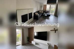 Tauschwohnung: 3 Zimmer mit Balkon 80 m² Wohnung in Köln, Mülheim
