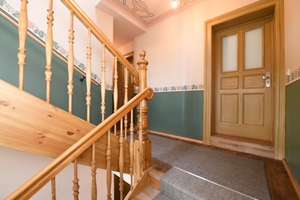 Jetzt aber! + Garten + Balkon + Fußbodenheizung + 2 Bäder + Wanne & Dusche + LED-Licht – Grunertstraße 5, 4357 Mockau-Süd, Leipzig – Vorschaubild 27