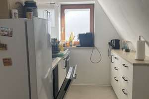 2-Zimmer DG-Wohnung in der Altstadt Ingolstadt – Kanalstraße 12, 85049 Mitte, Ingolstadt – Vorschaubild 7