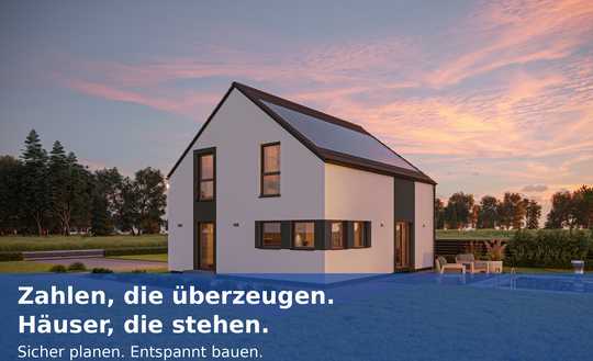 Dein Zuhause, so individuell wie du.