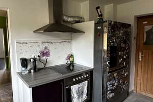 OASE der Ruhe -helles möbliertes Zimmer in Einfamilienhaus  – Liviusstraße 10, 12109 Mariendorf, Berlin – Vorschaubild 5