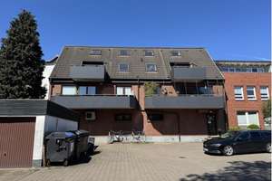 Freie 4-Zi Maisonettewohnung mit Balkon und Garage in der Bramfelder Chaussee zu vermieten! – Die vollständige Adresse der Immobilie erhältst du vom Anbieter., 22177 Bramfeld, Hamburg – Vorschaubild 13
