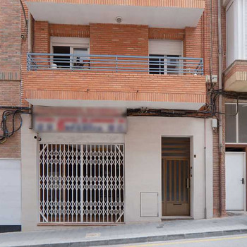 Solvia Immobilien Wohnung Yecla