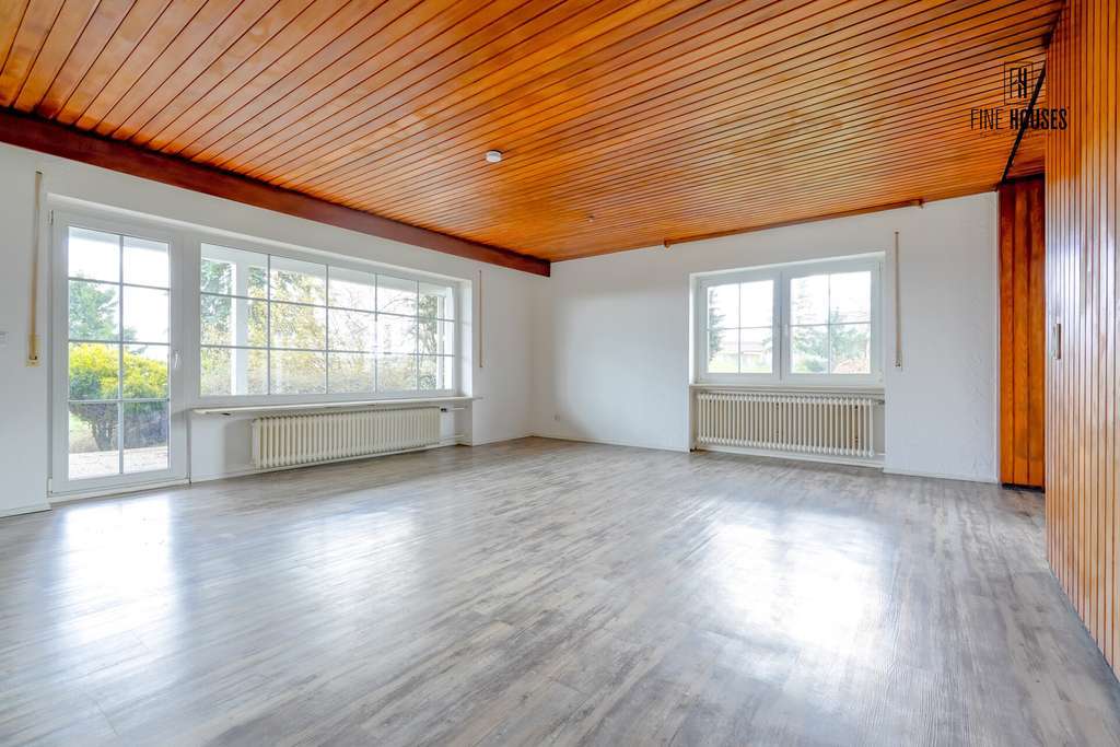 Immobilie in Michelstadt - Attraktives 5-Familienhaus in Michelstadt-Würzberg – Kapitalanlage mit Potenzial & großem Grundstück - Bild 3