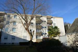 Vermietete Vier Zimmer Wohnung in Neubrück