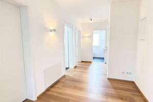 3-Zimmer-Wohnung mit Garten – ruhig wohnen in Schwandorf – Die vollständige Adresse der Immobilie erhältst du vom Anbieter., 92421 Schwandorf – Vorschaubild 9