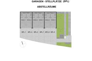 - EXCLUSIVE  WOHNUNG - MIT  4,5 ZIMMERN - TRAUMHAFTE  RUHIGE SÜDHANGLAGE - – Goslarer Straße 121, 70499 Lemberg/Föhrich, Stuttgart – Vorschaubild 7