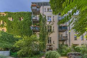 NEU: Zentral wohnen, solide investieren – Die vollständige Adresse der Immobilie erhältst du vom Anbieter., 4109 Zentrum-West, Leipzig – Vorschaubild 7