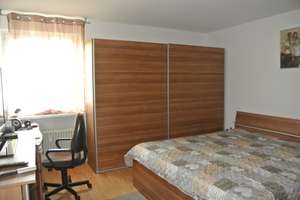 **Helle gemütliche 2 Zimmer-Wohnung in Leverkusen Quettingen** – 51381 Quettingen, Leverkusen – Vorschaubild 12