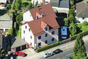 3-Zimmer-Wohnung in Aubing, München