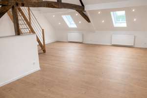 Helle 3-Zimmer-Maisonettewohnung in Kaldenkirchen – Die vollständige Adresse der Immobilie erhältst du vom Anbieter., 41334 Nettetal – Vorschaubild 7