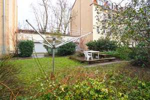 Ruhepunkt im Hecht – Rudolf-Leonhard-Straße 32, 1097 Leipziger Vorstadt, Dresden – Vorschaubild 10