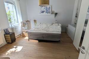 3-Zi-Altbau, Wohnküche, Garten,  sonnig, zentral – Peyerstr. 30, 90429 Eberhardshof, Nürnberg – Vorschaubild 7