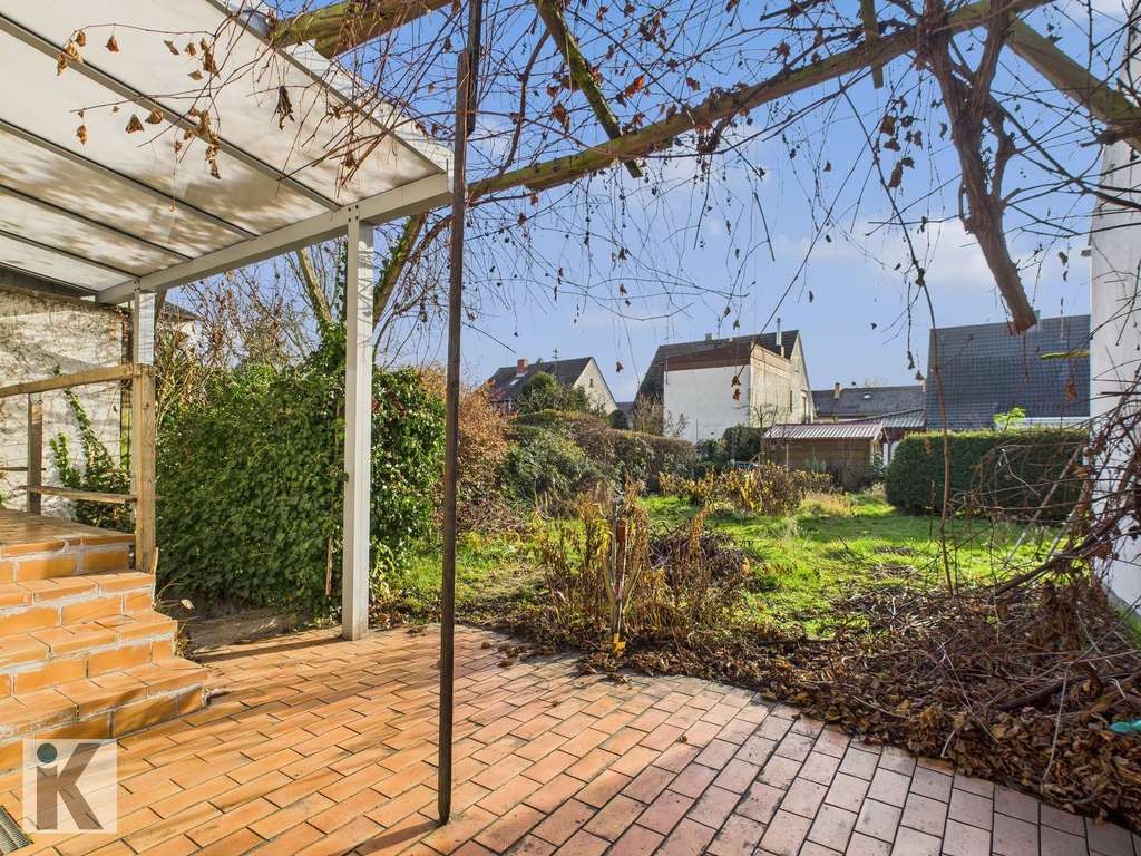 Immobilie in Limburgerhof - Charmantes Haus für Kleinfamilie mit handwerklichem Talent! - Bild 4