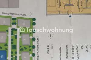 Tauschwohnung: Nur Tauschwohnung !!!