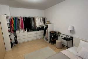 kernsanierte 2-Zimmer Wohnung im 2. OG in BS Westl. Ring, Wohnküche – Bergfeldstrasse 7, 38122 Westliches Ringgebiet, Braunschweig – Vorschaubild 4