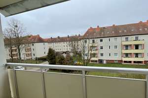 Reserviert - 3-Zimmer Kapitalanlage inkl. Stellplatz
