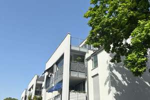 Moderne 2-Zimmer-Dachgeschosswohnung mit großer Dachterrasse – Lichtenbroicher Weg 149, 40472 Lichtenbroich, Düsseldorf – Vorschaubild 15