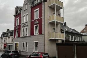 3- Zimmerwohnung in Langerfeld 