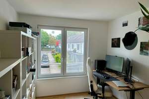 Moderne und lichtdurchflutete 3-Zimmer-Wohnung mit Balkon und Carport in Mönchengladbach-Dorthausen – Antonie-Boetzelen-Ring 19, 41179 Rheindahlen-Land, Mönchengladbach – Vorschaubild 11