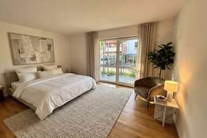 ++++ DA / top Lage / exclusive ETW / 160 m² Wfl + 80 m² ++++ – Die vollständige Adresse der Immobilie erhältst du vom Anbieter., 64285 Bessungen, Darmstadt – Vorschaubild 3