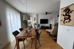 Modernes Wohnen mit sonnigem Ausblick – Die vollständige Adresse der Immobilie erhältst du vom Anbieter., 68163 Neckarau, Mannheim – Vorschaubild 2