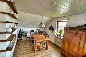 2 Zimmer- Dachgeschoss- Wohnung in schöner Wohnlage in Neu-Ulm / Pfuhl – 89233 Neu-Ulm – Vorschaubild 6