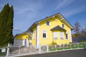 300 m² Wohlfühlfläche! Imposantes Einfamilienhaus in Hohenahr – Lahn-Dill-Kreis – Vorschaubild 38