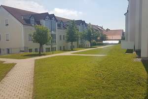 Gepflegte 2-Zimmer Dachgeschosswohnung in Passau-Heining – Die vollständige Adresse der Immobilie erhältst du vom Anbieter., 94036 Heining, Passau – Vorschaubild 2