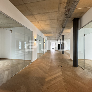 JPD - Im Alleinauftrag I Ready to Work I Zentrale Lage an der Stammstrecke 