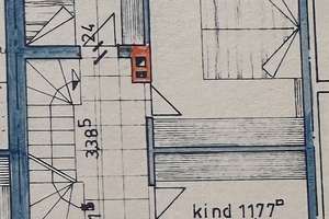 Einfamilienhaus in bevorzugter Lage, ideal für Familien, mit langem Garten, Garage und Stellplatz – Wilhelm-Leuschner-Straße 3a, 54292 Nord, Trier – Vorschaubild 27