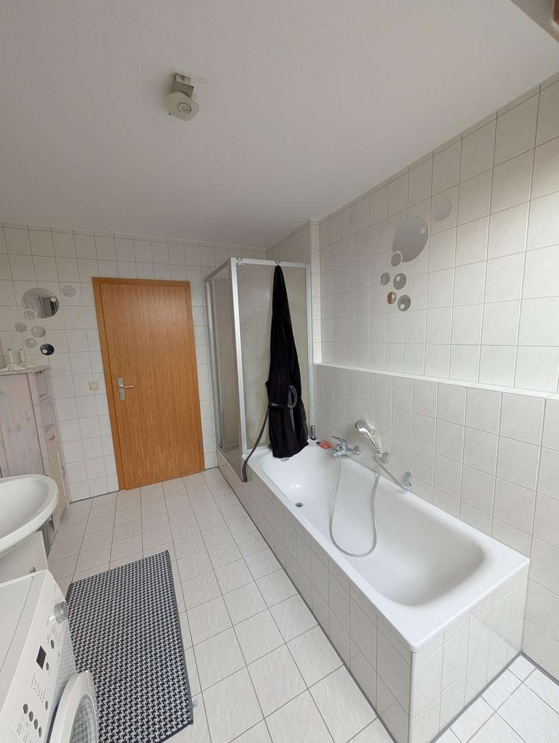 Immobilie in Niedernhall - Attraktive 3,5-Zimmer-Wohnung in Niedernhall - Bild 0