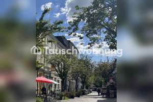 Tauschwohnung: Altbau-Oase mitten in Bonner Altstadt – Maxstraße 14, 53111 Nordstadt, Bonn – Vorschaubild 18