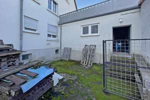 Großzügig. Zentral. Vielseitig: Ihr neues Projekt auf drei Etagen im Kernort von Flieden – Die vollständige Adresse der Immobilie erhältst du vom Anbieter., 36103 Flieden – Vorschaubild 4