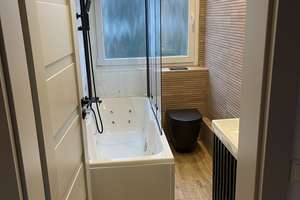 Erstbezug nach Sanierung: Geschmackvolle 3-Zimmer-Wohnung mit geh. Innenausstattung in Braunschweig – Schillerstraße 13A, 38126 Südstadt-Rautheim-Mascherode, Braunschweig – Vorschaubild 2