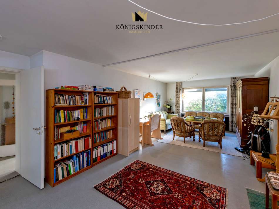 EG Einliegerwohnung
