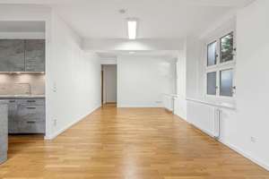 Modern, gepflegt und sofort bezugsfrei – 2-Zimmer-Wohnung mit Terrasse und toller Küche – Die vollständige Adresse der Immobilie erhältst du vom Anbieter., 14167 Lichterfelde, Berlin – Vorschaubild 11