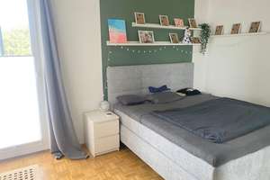 Erstklassig Wohnen – Stilvolle Penthousewohnung mit Sonnenterrasse und Garage – Die vollständige Adresse der Immobilie erhältst du vom Anbieter., 42119 Elberfeld, Wuppertal – Vorschaubild 9
