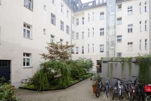 Ihr neues Zuhause in Mariendorf – stilvolle 2-Zimmer-Wohnung – Kurfürstenstraße 73, 12105 Mariendorf, Berlin – Vorschaubild 8