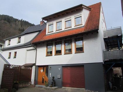 Haus Kaufen In Eberbach Immobilienscout24