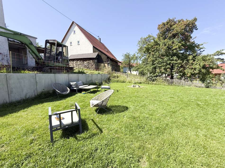 Garten