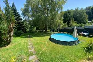 Platz, Grün und Gestaltungsspielraum: Ihr neues Zuhause in Solingen – Die vollständige Adresse der Immobilie erhältst du vom Anbieter., 42655 Burg/Höhscheid, Solingen – Vorschaubild 4