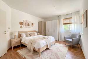 Nah am Auensee | Balkon | TG-Stellplatz | Fußbodenheizung – 4159 Wahren, Leipzig – Vorschaubild 5