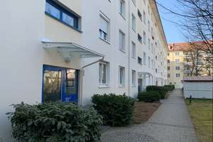 Leerstehende und provisionsfreie 2-Zimmerwohnung in absolut ruhiger und zentraler Lage in Sendling – Adunistraße 7, 81369 Mittersendling, München – Vorschaubild 7