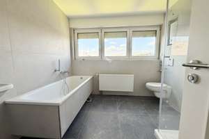 Bezugsfertige 2-Zimmer-Dachgeschoss-Wohnung – Modern, hell und hochwertig ausgestattet – Die vollständige Adresse der Immobilie erhältst du vom Anbieter., 45219 Kettwig, Essen – Vorschaubild 3