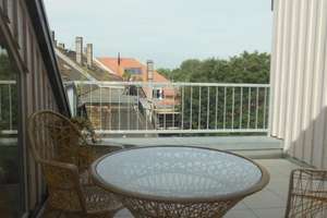 Wunderschöne 4-Zi. Maisonette Whg. mit Dachterrasse | 2 Bäder | Dielenboden | Cabriofenster – Paul-Heyse-Str. 1, 4347 Schönefeld-Abtnaundorf, Leipzig – Vorschaubild 16