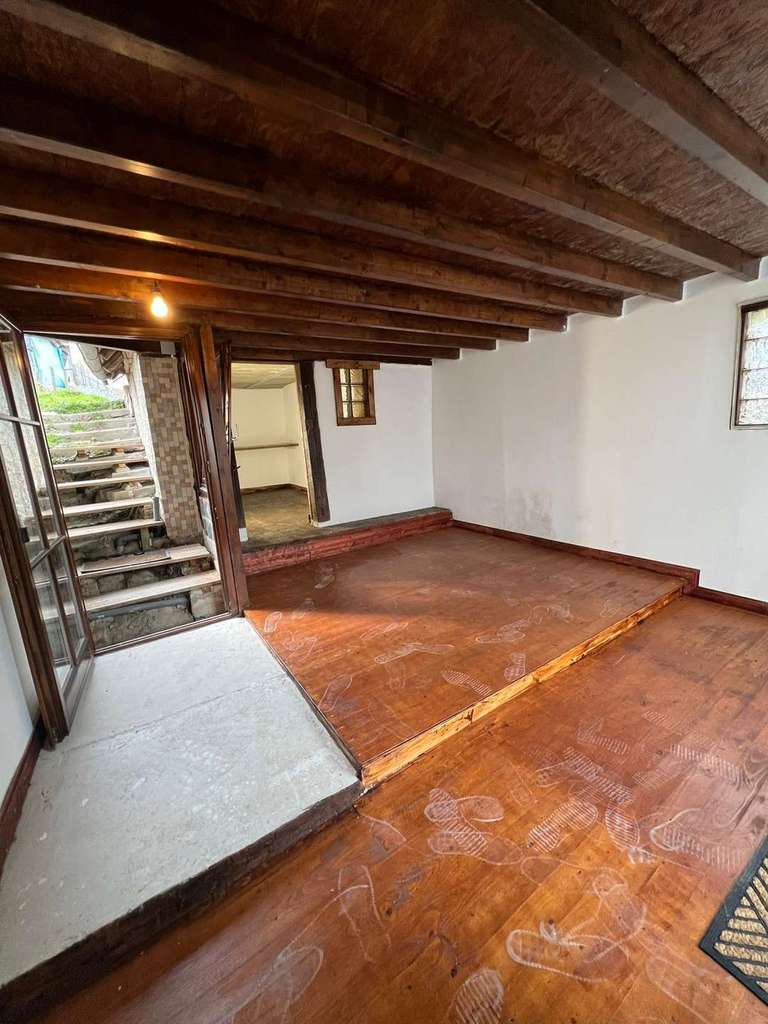 Immobilie in Stockach - Doppelhaushälfte mit viel Potential zur individuellen Gestaltung - Bild 3