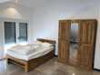 Großzügiges voll möbliertes 1 Zimmer-Apartment, extra hohe Decken, große Panoramafenster