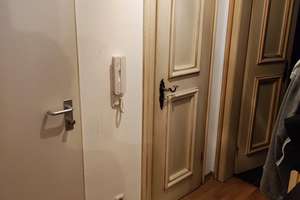 Ruhige Wohnung am Stadtpark mit sw-Balkon mitten in Aachen – Die vollständige Adresse der Immobilie erhältst du vom Anbieter., 52062 Hansemannplatz, Aachen – Vorschaubild 5